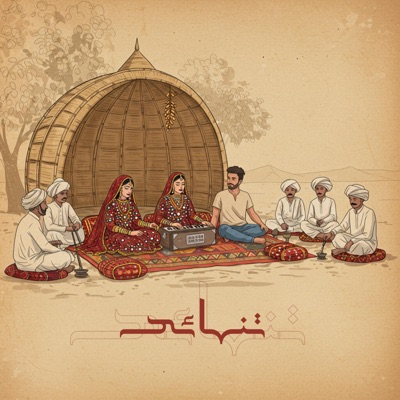 Tanhai - Single