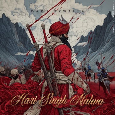 Hari Singh Nalwa (feat. Harnek Nain) - Single