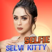 Selfie — Selvi Kitty