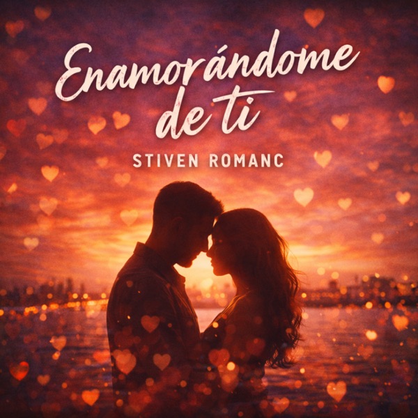 Enamorándome de Ti (Cover)