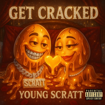 Get Cracked - Single