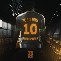 Dez & Faixa da Putaria - EP - MC Salatiel