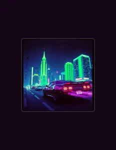 Listen to Nagrom, watch music videos, read bio, see tour dates & more!