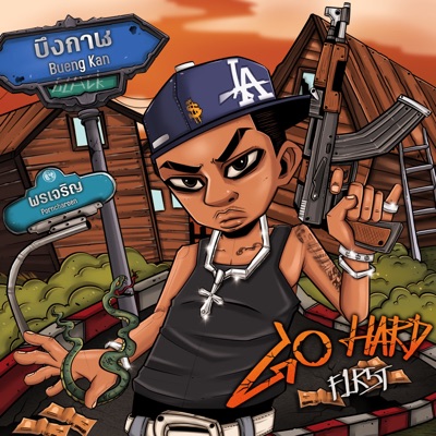 Go Hard - Single