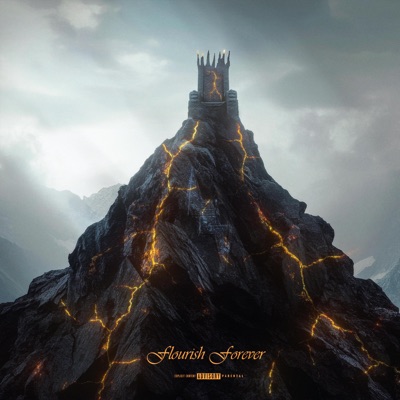 Flourish Forever - EP