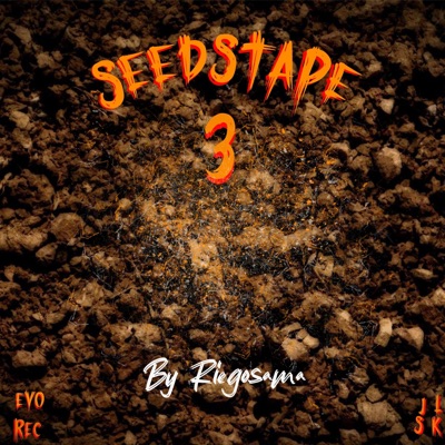 Seedstape 3 - EP