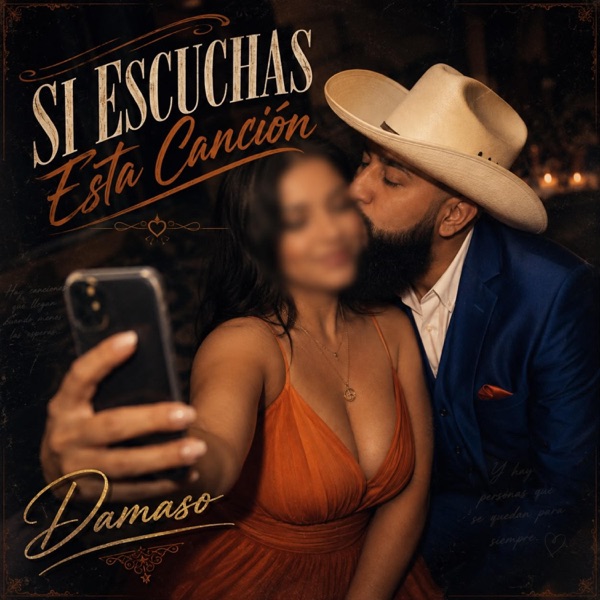 Si Escuchas Esta Canción