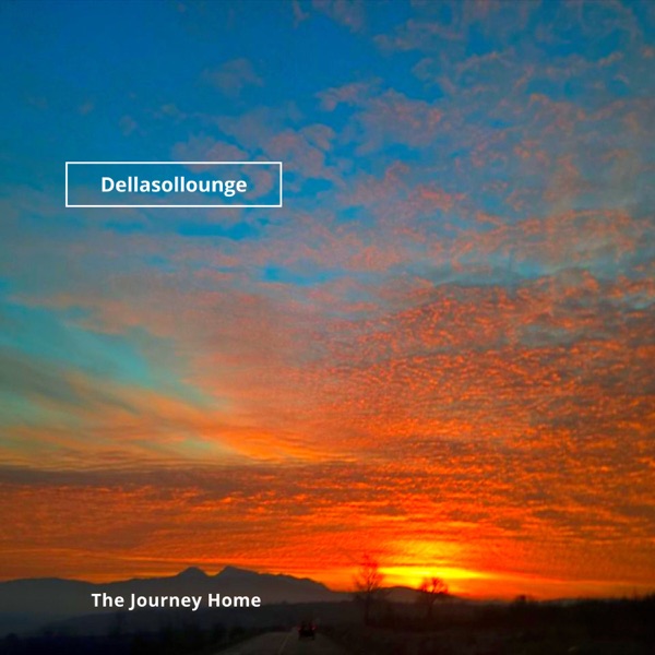 The Journey Home - Single