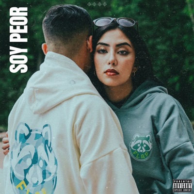 Soy Peor (feat. Alivvx) - Single