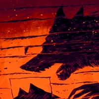 a wolf can wear a sheep - Single - Kirie