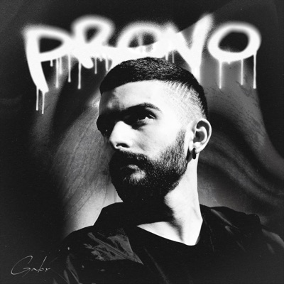 Provo (feat. CrashX) - Single
