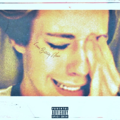 Leave Britney Alone - Single