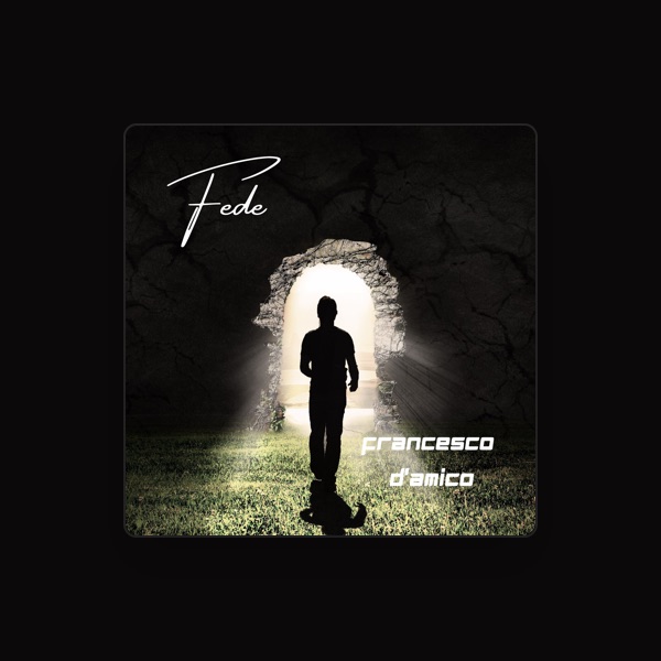 Francesco D'Amico's avatar