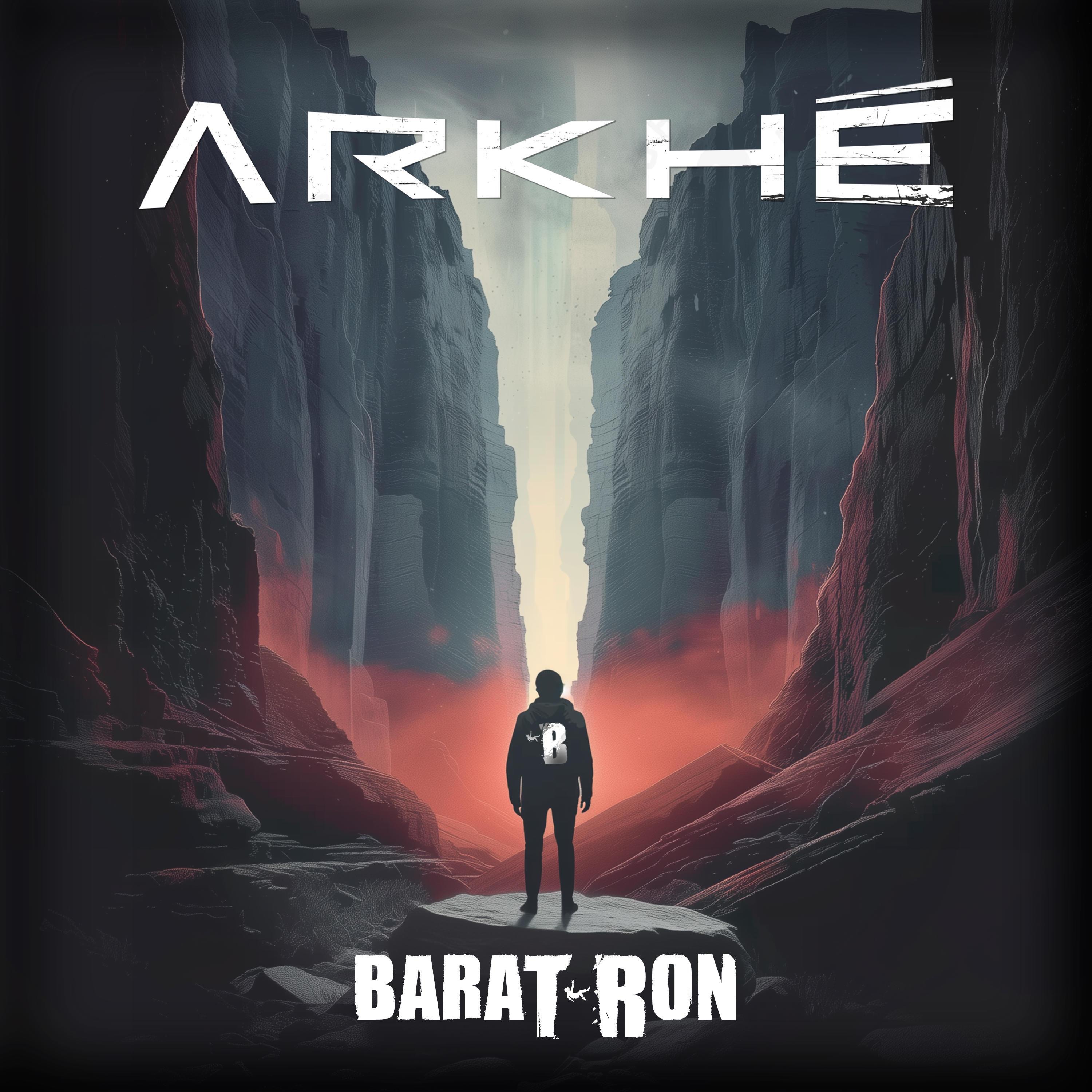 Arkhē - EP
