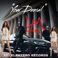 Your Denial - Single - Loco Mic