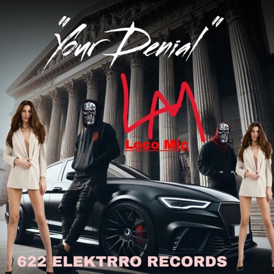 Your Denial - Single