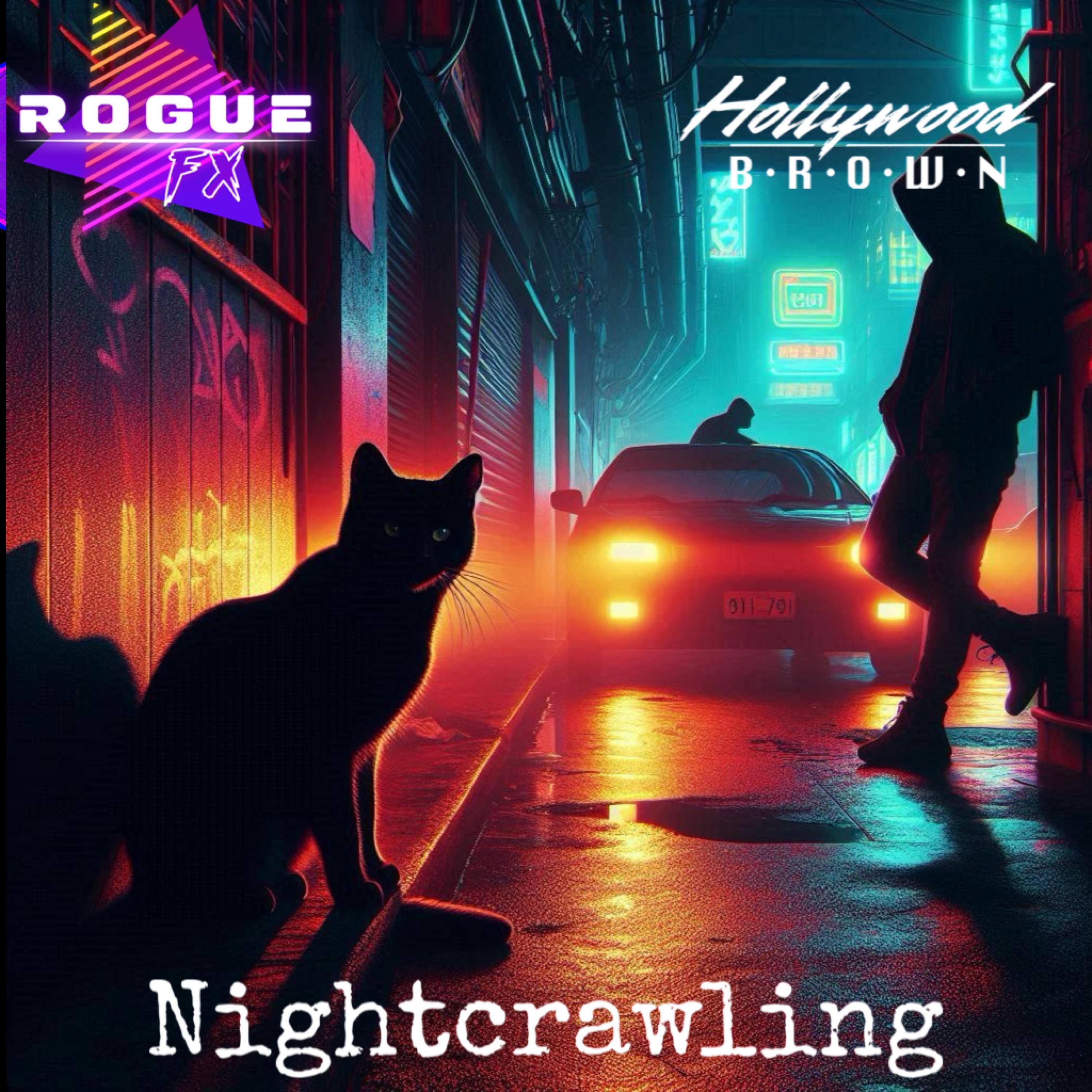Nightcrawling - Single