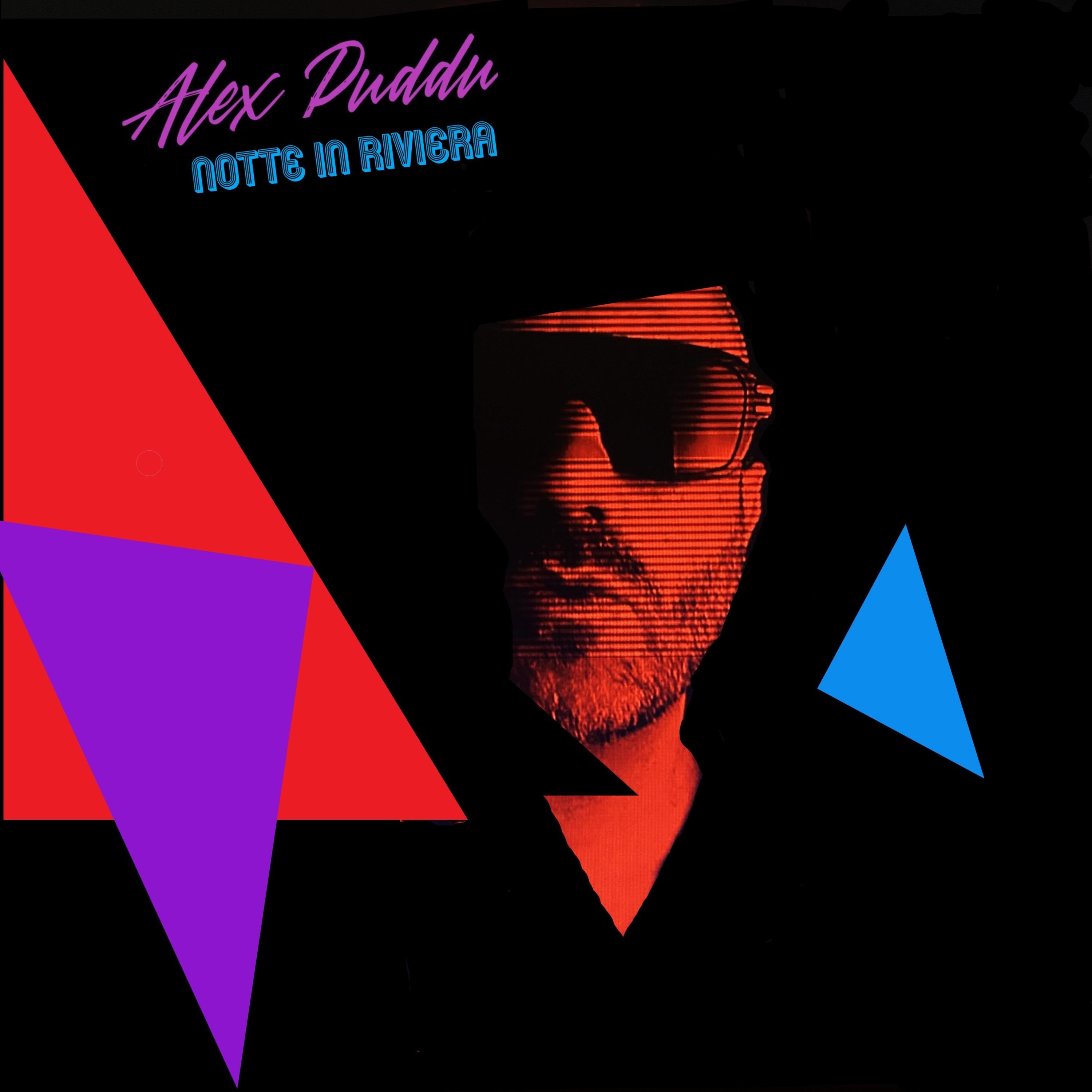 Notte in Riviera - Single