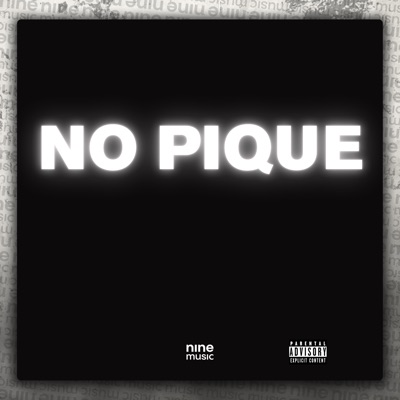 No Pique - Single