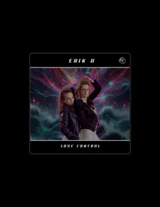 Écoutez Erik D, regardez des vidéoclips, lisez la biographie, consultez les dates de tournée et plus encore !