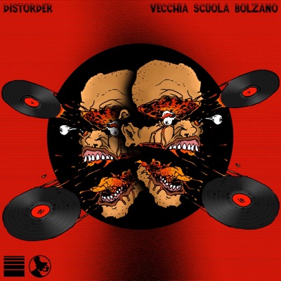 VECCHIA SCUOLA BOLZANO - EP