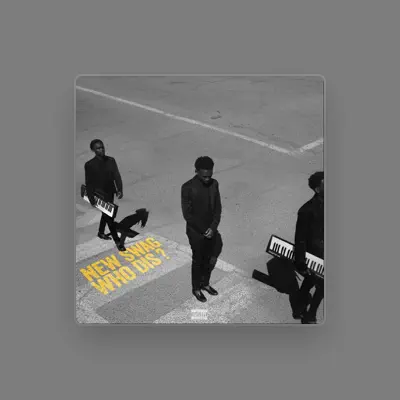Listen to Frankness Everyday, watch music videos, read bio, see tour dates & more!