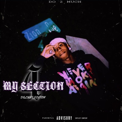 4 MY SECTION(DELUXE)