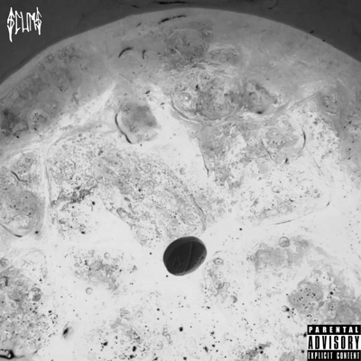 White Chunks In My Red Sprite - Single