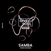 Samba - Single - Karim Soliman
