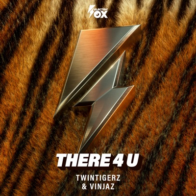 There 4 U - Single