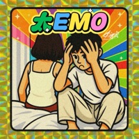 太EMO - Single - CJ Zhoumi