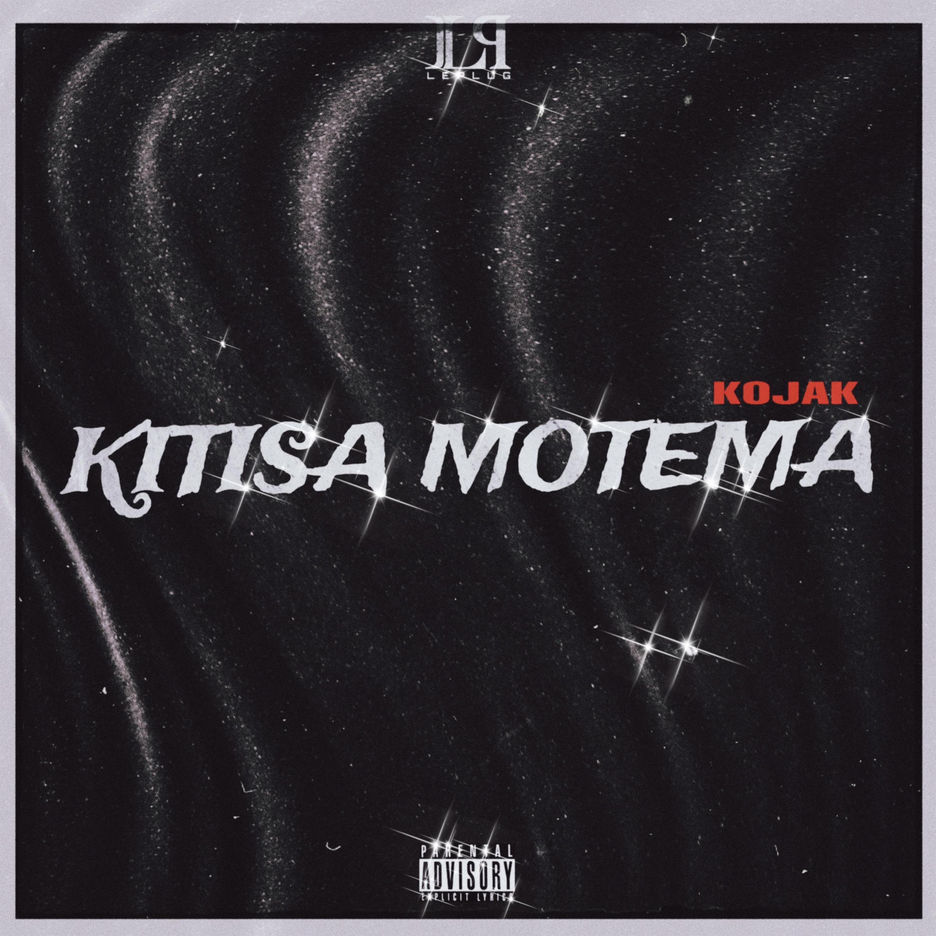 Kitisa Motema - Single