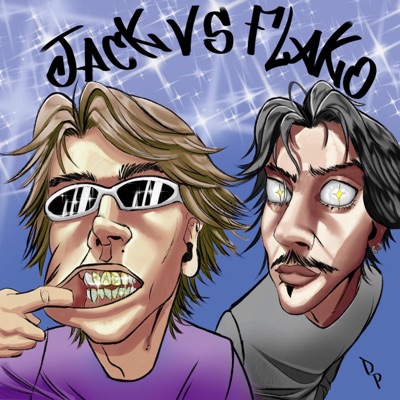 Jack VS Flako - Single