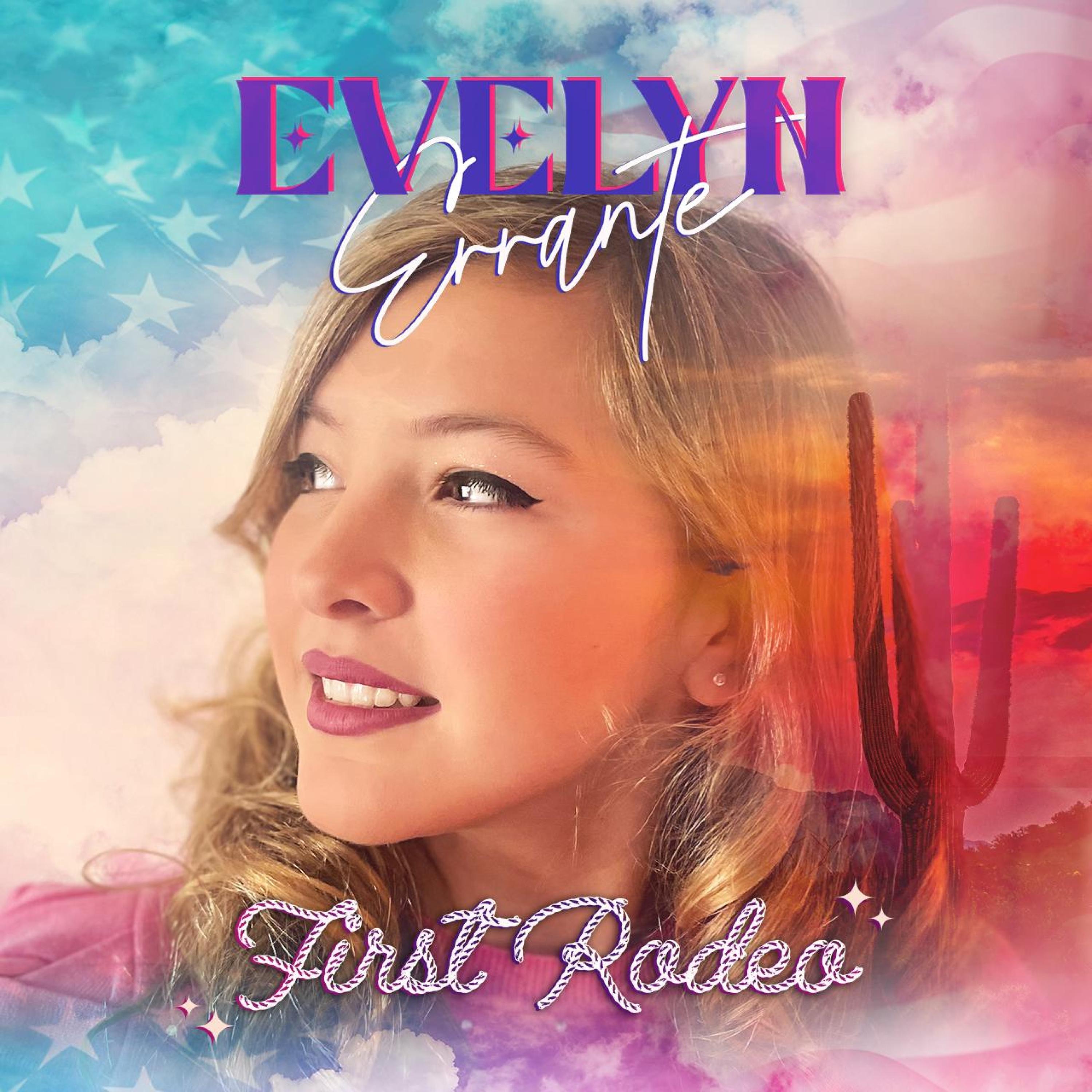 Wildflowers and Wild Horses - Single