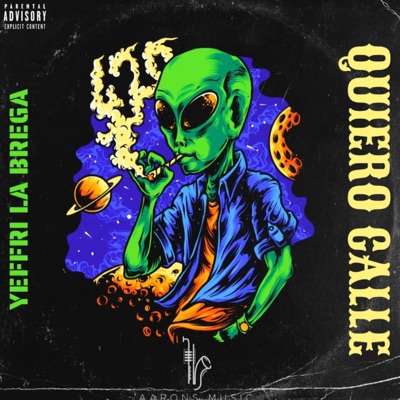 Quiero Calle - Single