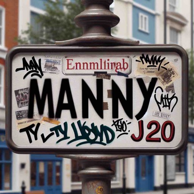 Manny - Single