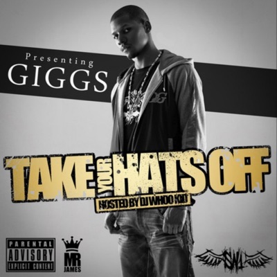 Take Yours Hats Off - Single