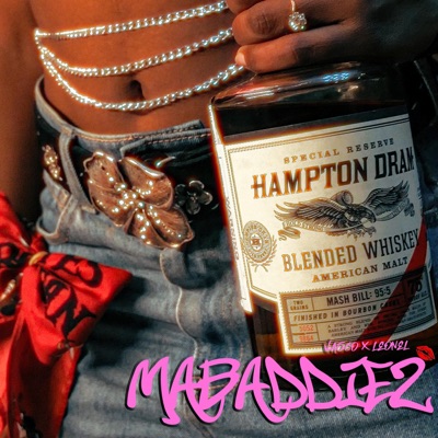 Mabaddiez (feat. Leonel) - Single