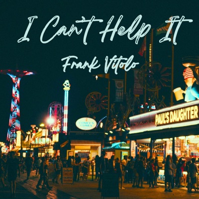 I Can't Help It - Single