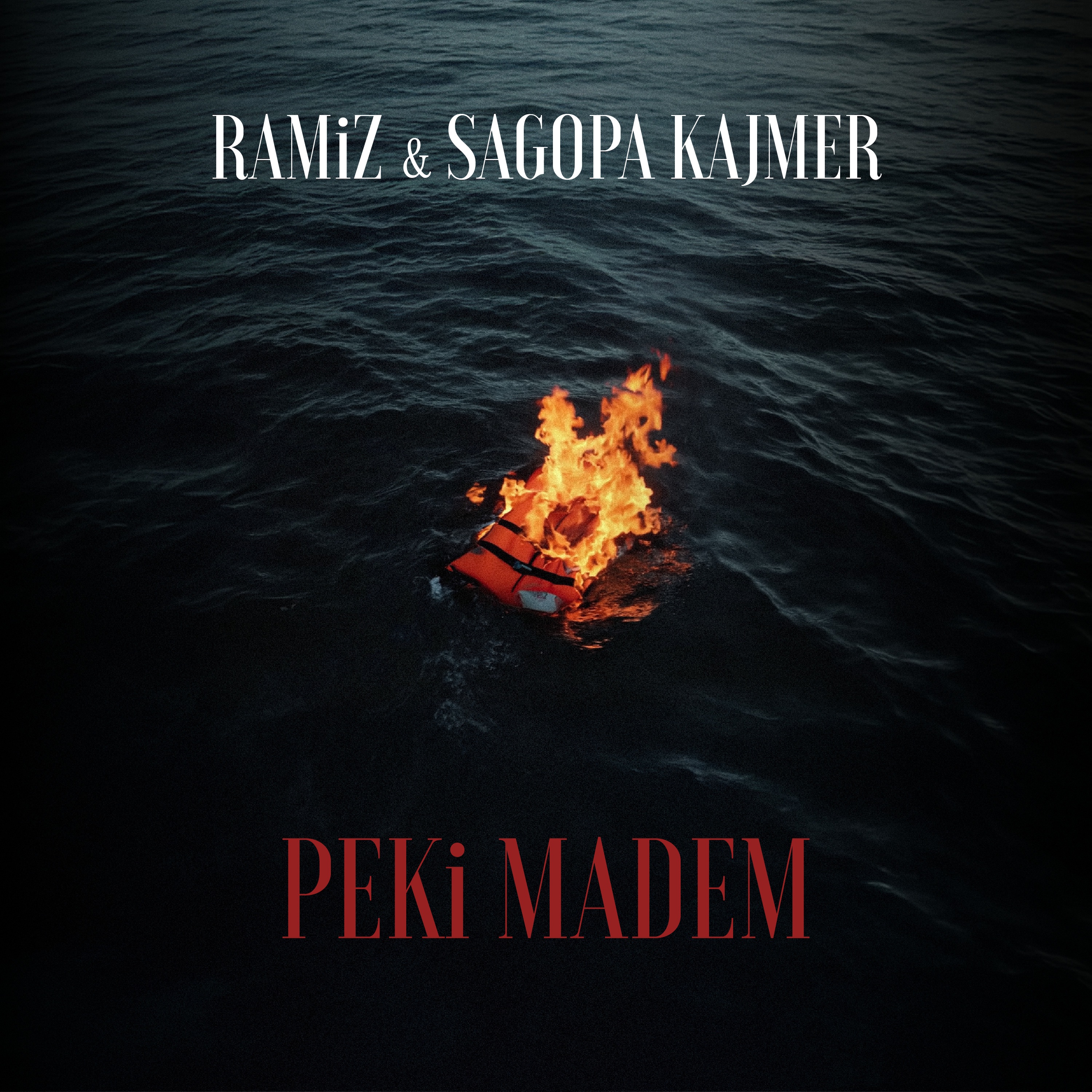 Peki Madem - Single