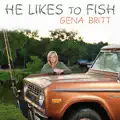 He Likes To Fish