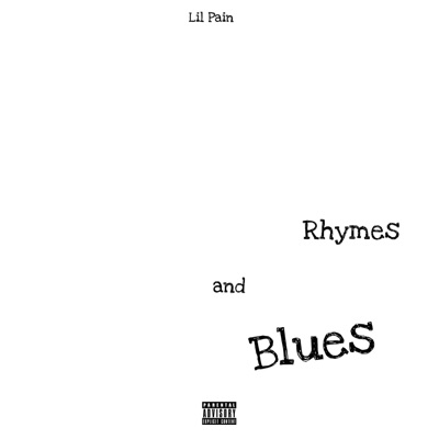 Rhymes and Blues - Single