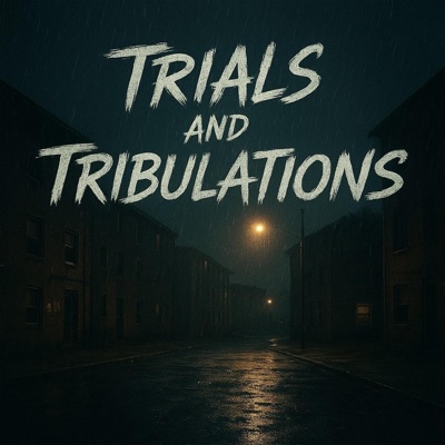 TRIALS AND TRIBULATIONS - EP