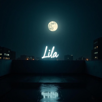 Lila - Single