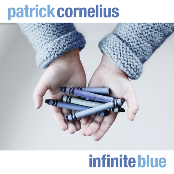 Infinite Blue (feat. Frank Kimbrough, Jeff Ballard, Michael Janisch, Michael Rodriguez & Nick Vayenas)