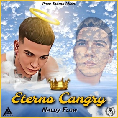 Eterno Cargry - Single