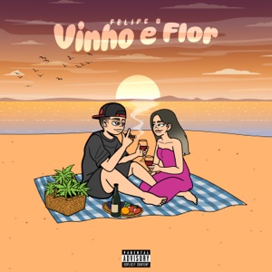 Vinho e Flor