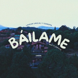 Báilame Lancer Lirical, Teorema & Mapache