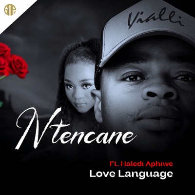 Love Language (feat. Naledi Aphiwe) - Single