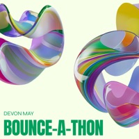 Devon May - Funk to Funk